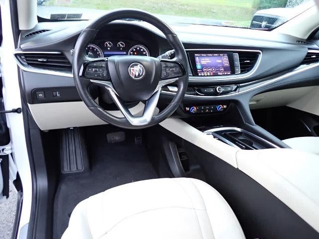 2023 Buick Enclave Essence AWD