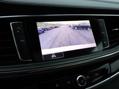 2023 Buick Enclave Essence AWD