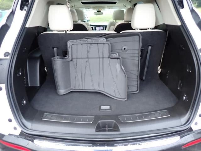 2023 Buick Enclave Essence AWD