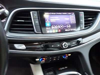 2023 Buick Enclave Essence AWD