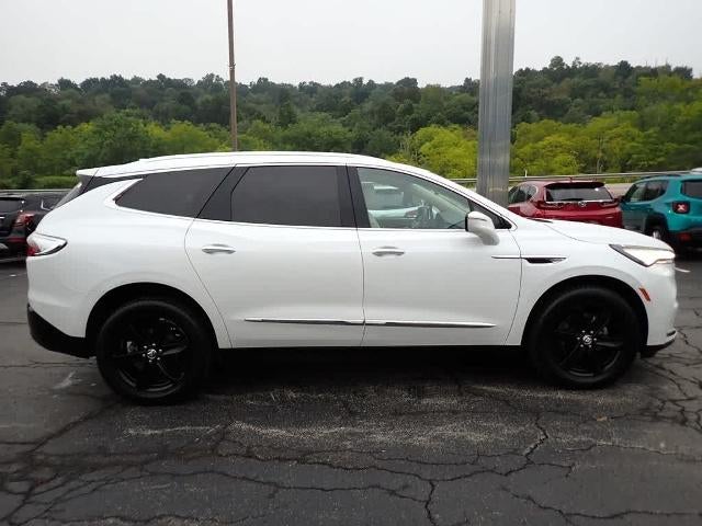 2023 Buick Enclave Essence AWD