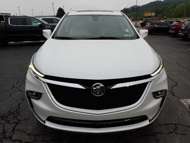 2023 Buick Enclave Essence AWD