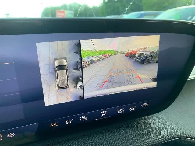 2025 Buick Enclave 4dr Sport Touring