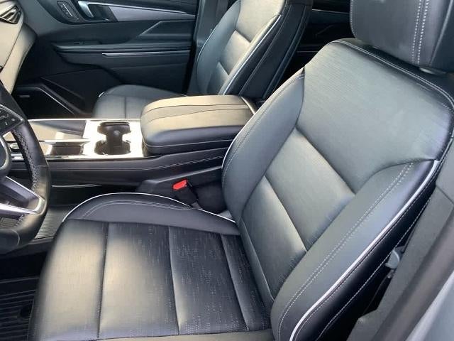 2025 Buick Enclave 4dr Sport Touring