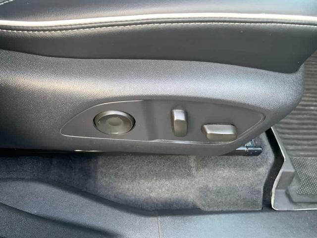 2025 Buick Enclave 4dr Sport Touring