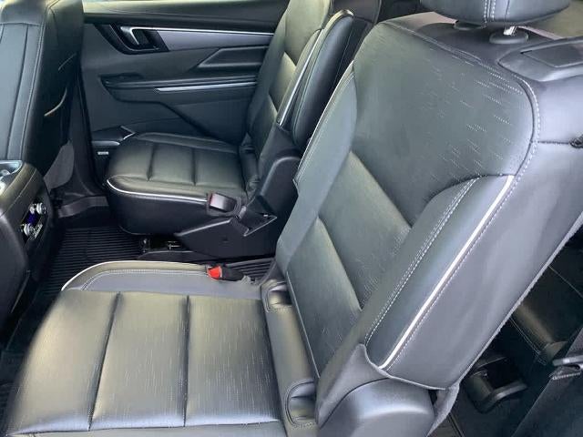 2025 Buick Enclave 4dr Sport Touring