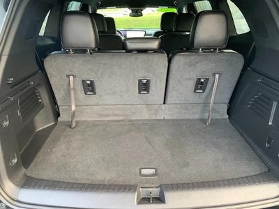 2025 Buick Enclave 4dr Sport Touring