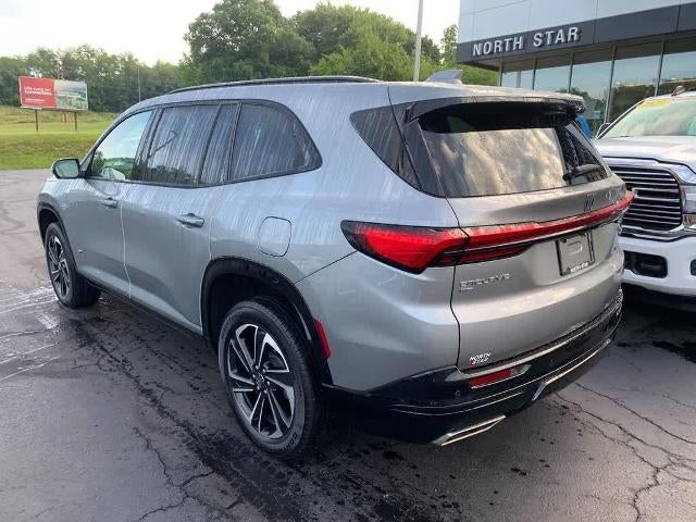 2025 Buick Enclave 4dr Sport Touring