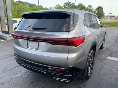 2025 Buick Enclave 4dr Sport Touring