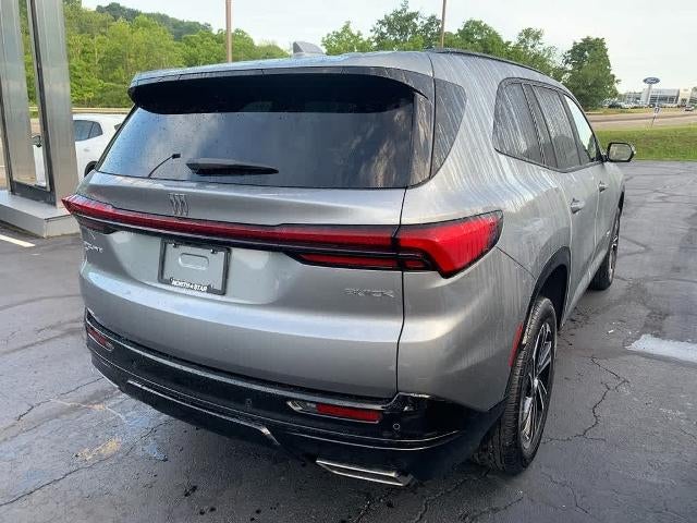 2025 Buick Enclave 4dr Sport Touring
