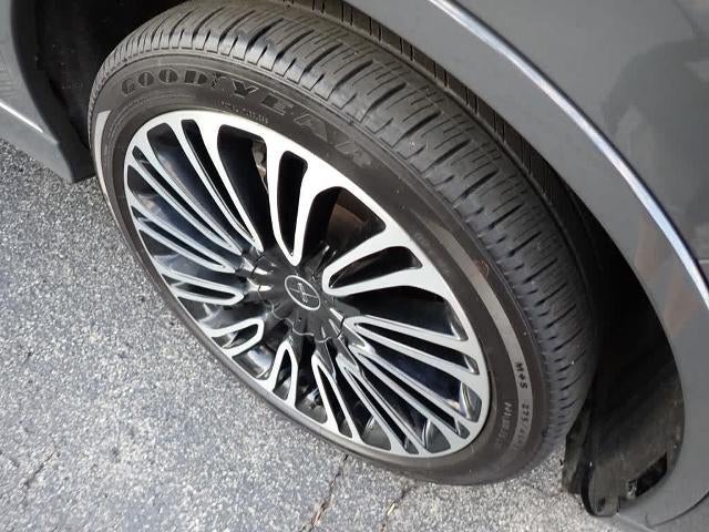 2023 Lincoln Aviator Black Label AWD