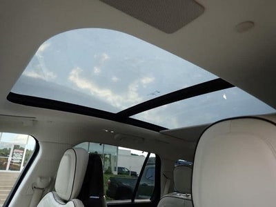 2023 Lincoln Aviator Black Label AWD