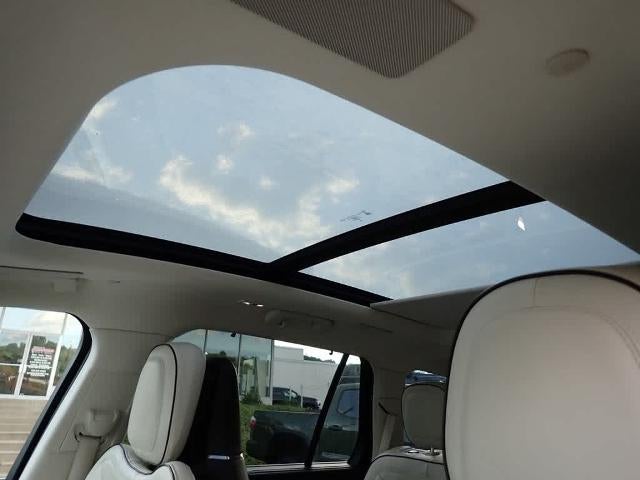 2023 Lincoln Aviator Black Label AWD