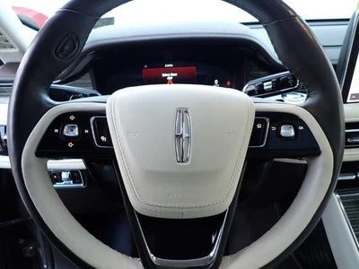 2023 Lincoln Aviator Black Label AWD