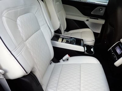 2023 Lincoln Aviator Black Label AWD