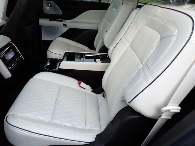 2023 Lincoln Aviator Black Label AWD