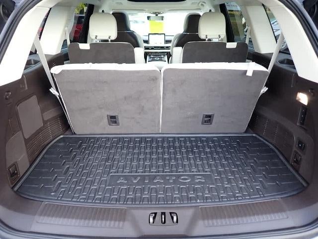 2023 Lincoln Aviator Black Label AWD