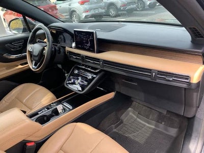 2020 Lincoln Corsair Reserve AWD