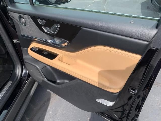 2020 Lincoln Corsair Reserve AWD