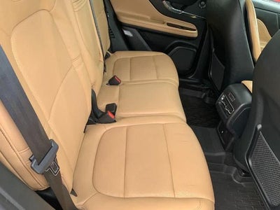 2020 Lincoln Corsair Reserve AWD