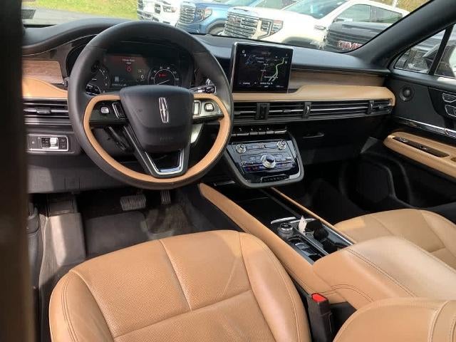 2020 Lincoln Corsair Reserve AWD