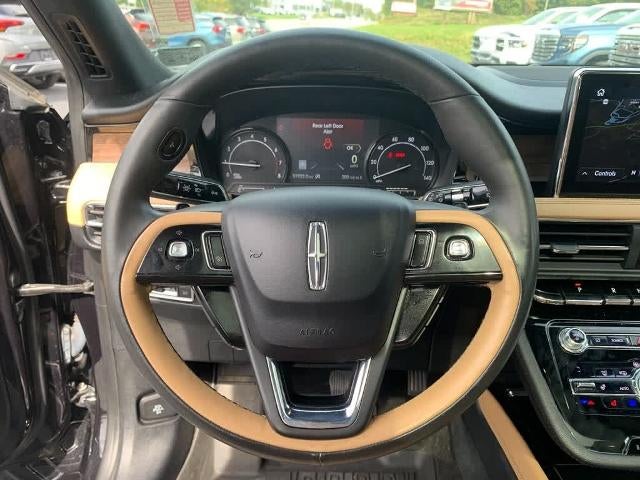 2020 Lincoln Corsair Reserve AWD