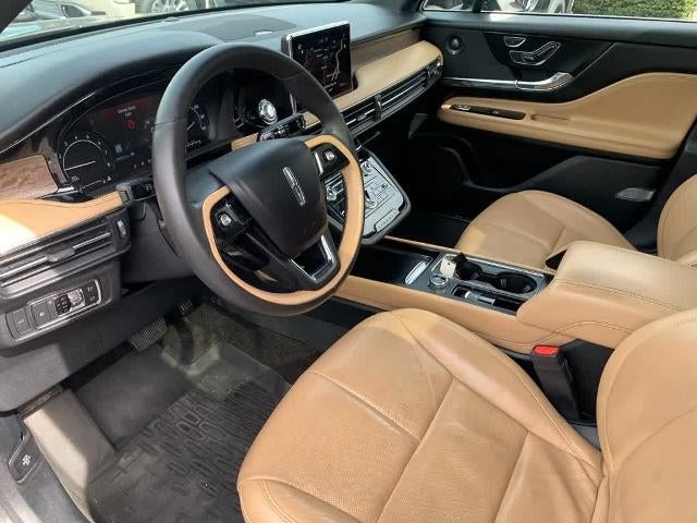 2020 Lincoln Corsair Reserve AWD