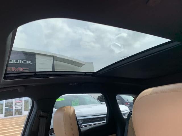 2020 Lincoln Corsair Reserve AWD