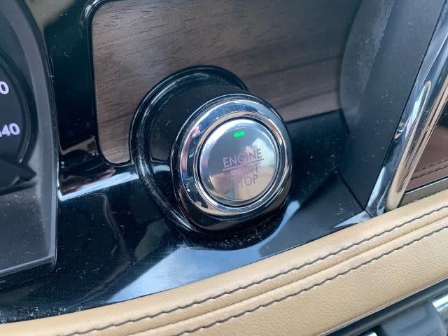 2020 Lincoln Corsair Reserve AWD