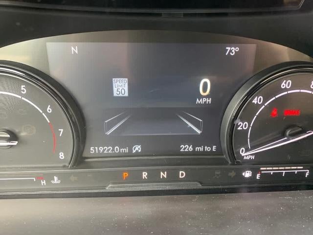 2020 Lincoln Corsair Reserve AWD