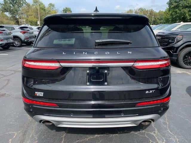 2020 Lincoln Corsair Reserve AWD