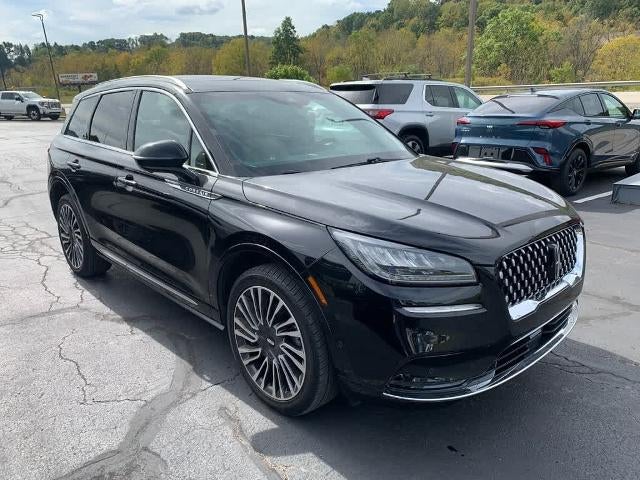 2020 Lincoln Corsair Reserve AWD