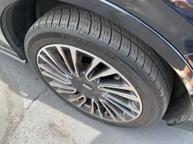 2020 Lincoln Corsair Reserve AWD