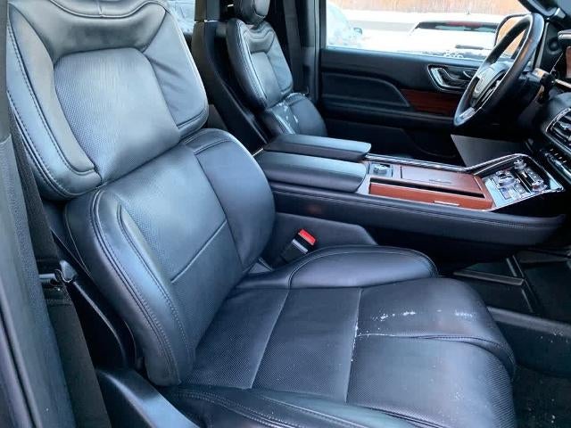 2024 Lincoln Navigator Reserve 4x4