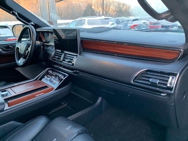 2024 Lincoln Navigator Reserve 4x4