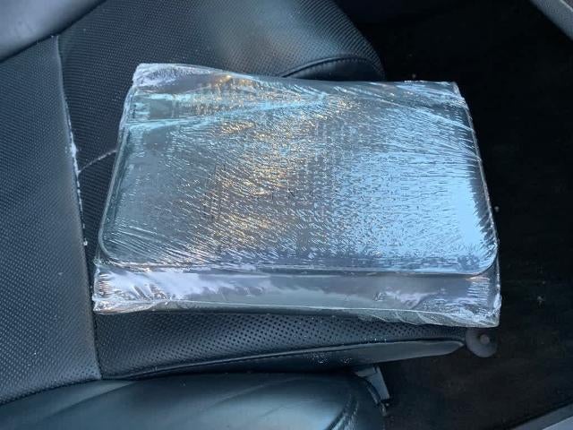 2024 Lincoln Navigator Reserve 4x4