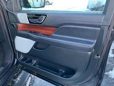 2024 Lincoln Navigator Reserve 4x4