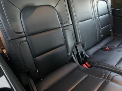 2024 Lincoln Navigator Reserve 4x4