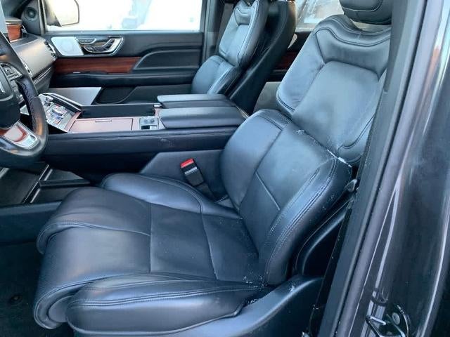 2024 Lincoln Navigator Reserve 4x4