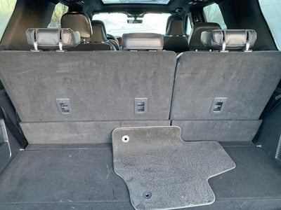 2024 Lincoln Navigator Reserve 4x4