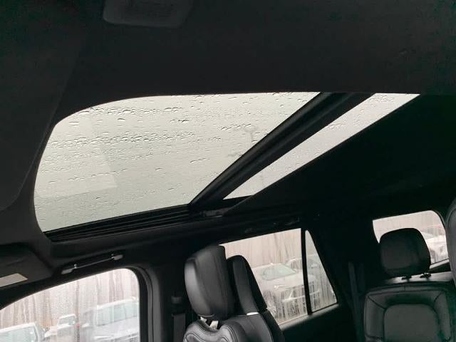 2022 Lincoln Navigator Reserve 4x4