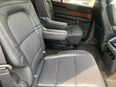 2022 Lincoln Navigator Reserve 4x4