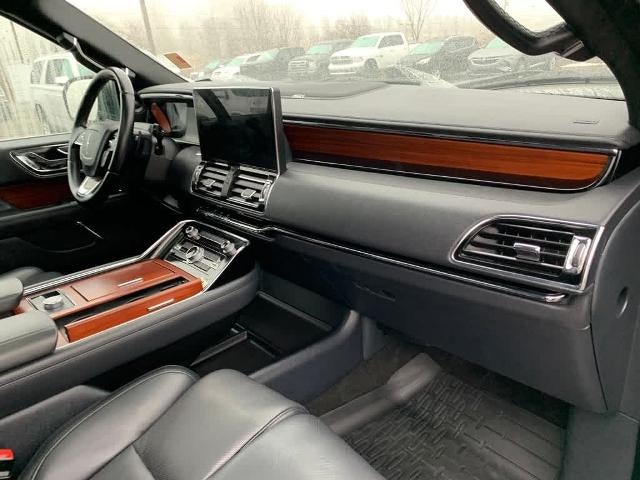 2022 Lincoln Navigator Reserve 4x4