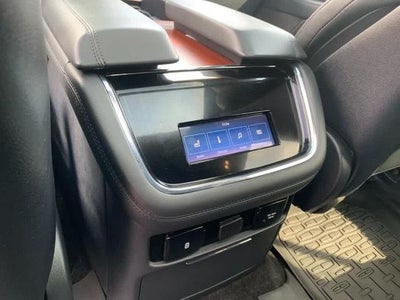 2022 Lincoln Navigator Reserve 4x4