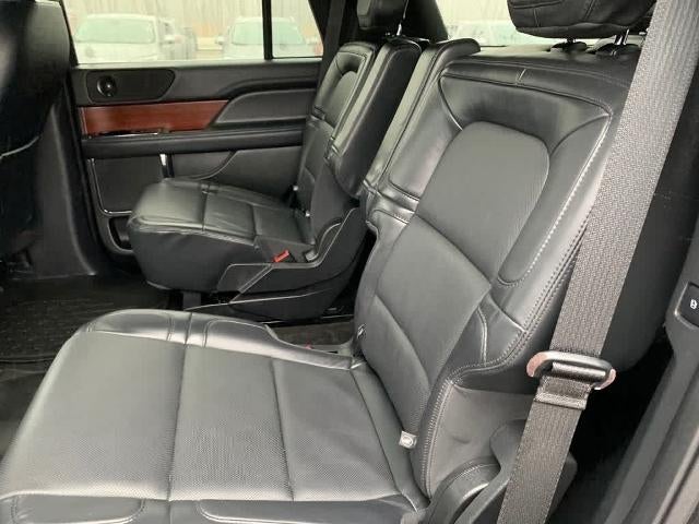 2022 Lincoln Navigator Reserve 4x4