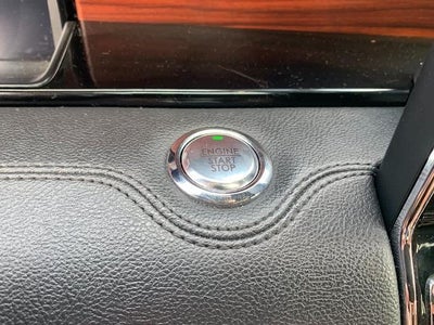 2022 Lincoln Navigator Reserve 4x4