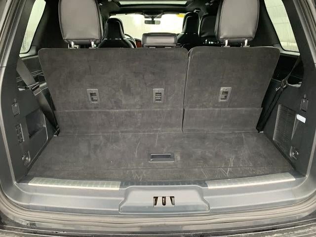 2022 Lincoln Navigator Reserve 4x4