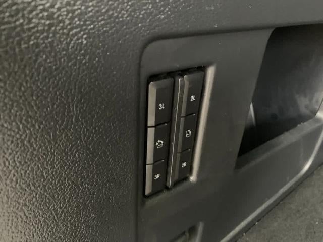 2022 Lincoln Navigator Reserve 4x4