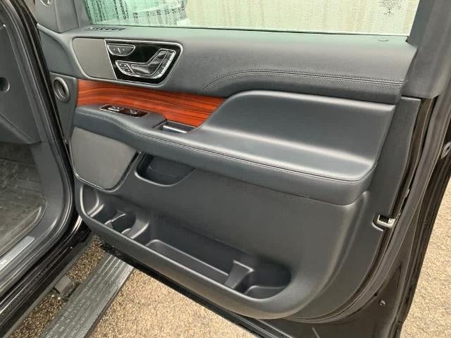 2022 Lincoln Navigator Reserve 4x4