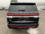 2022 Lincoln Navigator Reserve 4x4